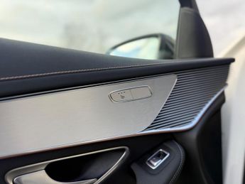 Mercedes-Benz EQC EQC 400 80kWh Sport Auto 4MATIC 5dr