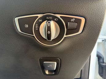 Mercedes-Benz EQC EQC 400 80kWh Sport Auto 4MATIC 5dr