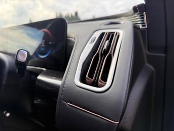 Mercedes-Benz EQC EQC 400 80kWh Sport Auto 4MATIC 5dr