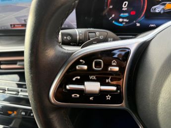 Mercedes-Benz EQC EQC 400 80kWh Sport Auto 4MATIC 5dr