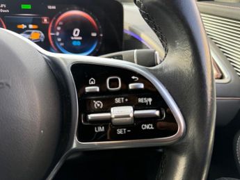Mercedes-Benz EQC EQC 400 80kWh Sport Auto 4MATIC 5dr