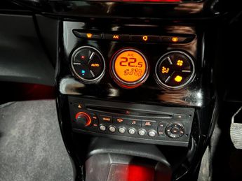 Citroen DS3 1.6 e-HDi DStyle Plus Euro 5 (s/s) 3dr