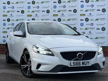 Volvo V40 2.0 D2 R-Design Pro Euro 6 (s/s) 5dr