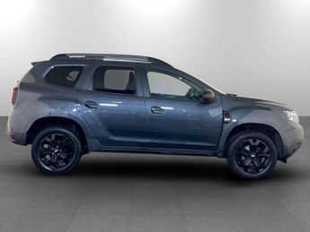 Dacia Duster 1.3 TCe Extreme SE SUV 5dr Petrol EDC Euro 6 (s/s) (150 ps)