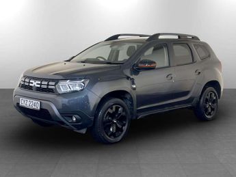 Dacia Duster 1.3 TCe Extreme SE SUV 5dr Petrol EDC Euro 6 (s/s) (150 ps)