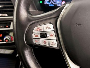 BMW iX3 80kWh Premier Edition SUV 5dr Electric Auto (286 ps)