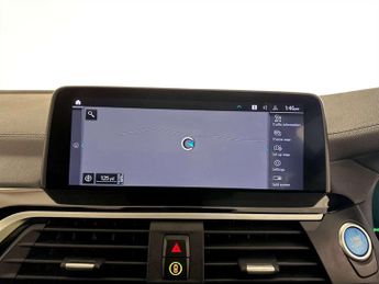 BMW iX3 80kWh Premier Edition SUV 5dr Electric Auto (286 ps)