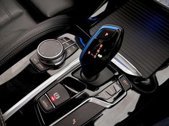 BMW iX3 80kWh Premier Edition SUV 5dr Electric Auto (286 ps)