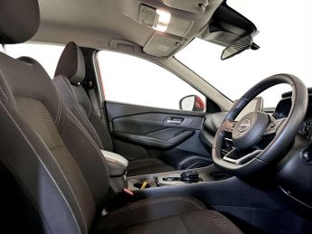 Nissan Qashqai 1.5 h e-POWER Acenta Premium SUV 5dr Petrol Hybrid Auto Euro 6 (