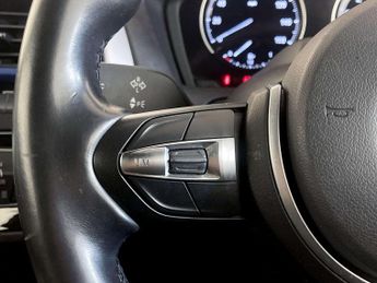 BMW 2 Series 1.5 218i M Sport Convertible 2dr Petrol Auto Euro 6 (s/s) (136 p