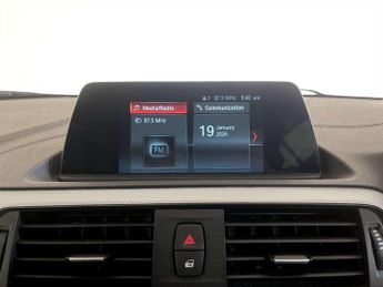 BMW 2 Series 1.5 218i M Sport Convertible 2dr Petrol Auto Euro 6 (s/s) (136 p