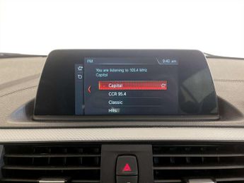 BMW 2 Series 1.5 218i M Sport Convertible 2dr Petrol Auto Euro 6 (s/s) (136 p