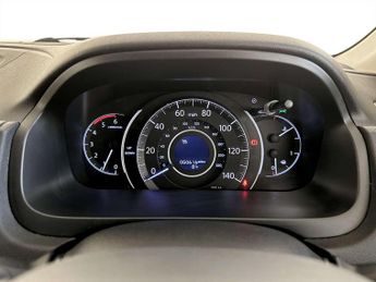 Honda CR-V 1.6 i-DTEC SE Plus Navi SUV 5dr Diesel Manual 4WD Euro 6 (s/s) (