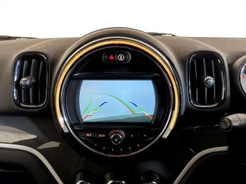 MINI Countryman 1.5 7.6kWh Cooper SE Sport SUV 5dr Petrol Plug-in Hybrid Auto AL