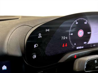 Porsche Taycan Performance 79.2kWh Saloon 4dr Electric Auto RWD (11kW Charger) 