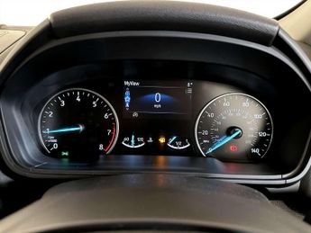 Ford EcoSport 1.0T EcoBoost GPF Titanium SUV 5dr Petrol Manual Euro 6 (s/s) (1