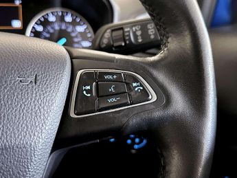 Ford EcoSport 1.0T EcoBoost GPF Titanium SUV 5dr Petrol Manual Euro 6 (s/s) (1