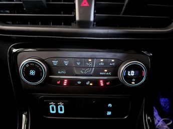 Ford EcoSport 1.0T EcoBoost GPF Titanium SUV 5dr Petrol Manual Euro 6 (s/s) (1