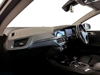 BMW 2 Series Gran Coupe 2.0 218d Sport (LCP) Saloon 4dr Diesel Auto Euro 6 (s/s) (150 ps