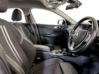 BMW 2 Series Gran Coupe 2.0 218d Sport (LCP) Saloon 4dr Diesel Auto Euro 6 (s/s) (150 ps