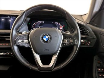 BMW 2 Series Gran Coupe 2.0 218d Sport (LCP) Saloon 4dr Diesel Auto Euro 6 (s/s) (150 ps