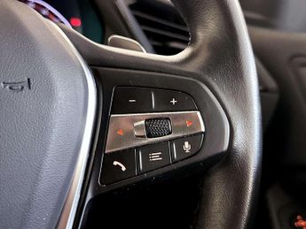 BMW 2 Series Gran Coupe 2.0 218d Sport (LCP) Saloon 4dr Diesel Auto Euro 6 (s/s) (150 ps