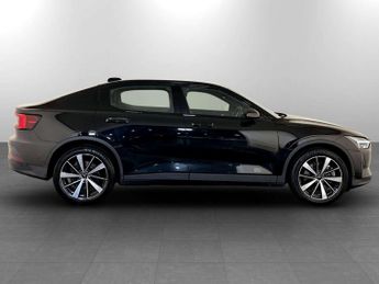 Polestar Polestar 2 Single Motor 64kWh Standard Range Fastback 5dr Electric Auto FWD