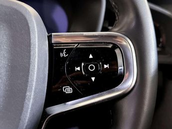 Polestar Polestar 2 Single Motor 64kWh Standard Range Fastback 5dr Electric Auto FWD