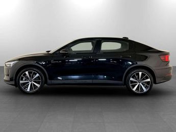 Polestar Polestar 2 Single Motor 64kWh Standard Range Fastback 5dr Electric Auto FWD