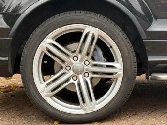 Audi Q7 3.0 TDI V6 S line Tiptronic quattro Euro 5 5dr