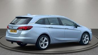Vauxhall Astra 1.6 CDTi SRi Nav Sports Tourer Auto Euro 6 5dr