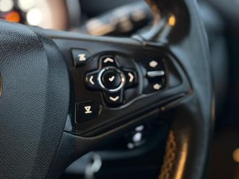 Vauxhall Astra 1.6 CDTi SRi Nav Sports Tourer Auto Euro 6 5dr