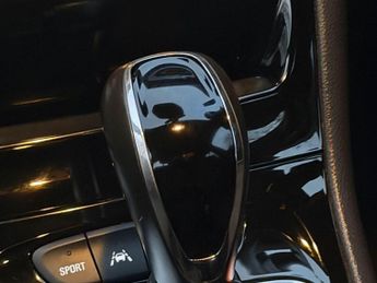 Vauxhall Astra 1.6 CDTi SRi Nav Sports Tourer Auto Euro 6 5dr