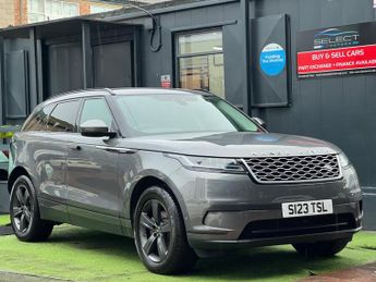 Land Rover Range Rover 2.0 D180 SE Auto 4WD Euro 6 (s/s) 5dr