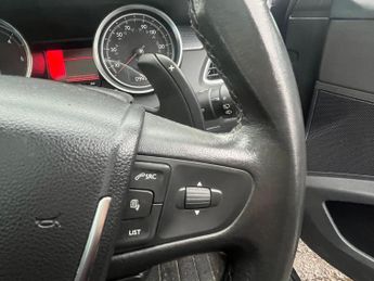 Peugeot 508 SW 2.0 HDi Active Auto Euro 5 5dr