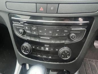 Peugeot 508 SW 2.0 HDi Active Auto Euro 5 5dr