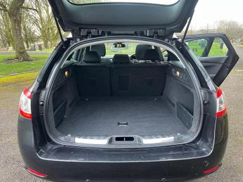 Peugeot 508 SW 2.0 HDi Active Auto Euro 5 5dr