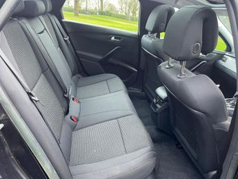 Peugeot 508 SW 2.0 HDi Active Auto Euro 5 5dr