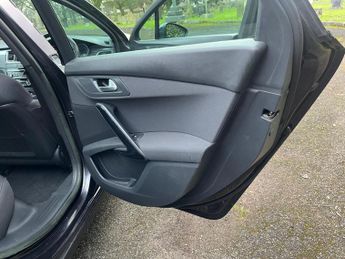 Peugeot 508 SW 2.0 HDi Active Auto Euro 5 5dr