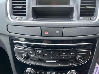 Peugeot 508 SW 2.0 HDi Active Auto Euro 5 5dr