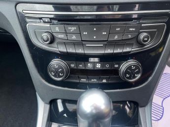 Peugeot 508 SW 2.0 HDi Active Auto Euro 5 5dr