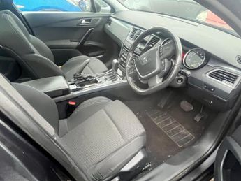 Peugeot 508 SW 2.0 HDi Active Auto Euro 5 5dr