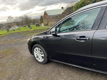 Peugeot 508 SW 2.0 HDi Active Auto Euro 5 5dr