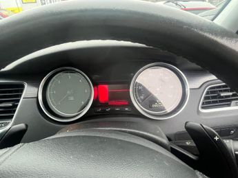Peugeot 508 SW 2.0 HDi Active Auto Euro 5 5dr