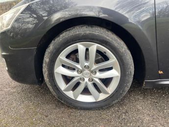 Peugeot 508 SW 2.0 HDi Active Auto Euro 5 5dr