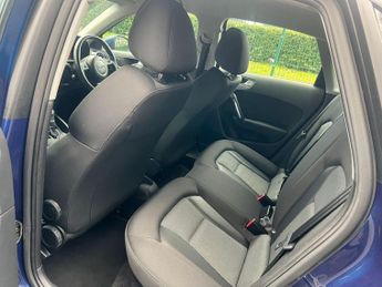 Audi A1 1.0 TFSI Sport Sportback S Tronic Euro 6 (s/s) 5dr