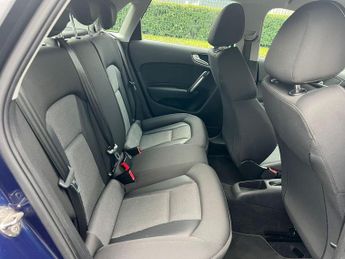 Audi A1 1.0 TFSI Sport Sportback S Tronic Euro 6 (s/s) 5dr