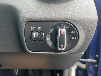 Audi A1 1.0 TFSI Sport Sportback S Tronic Euro 6 (s/s) 5dr