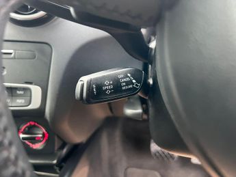 Audi A1 1.0 TFSI Sport Sportback S Tronic Euro 6 (s/s) 5dr