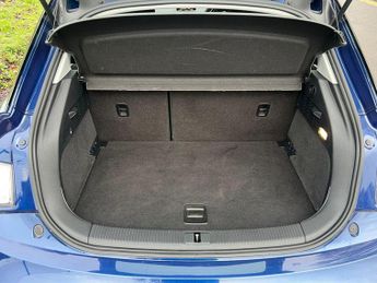 Audi A1 1.0 TFSI Sport Sportback S Tronic Euro 6 (s/s) 5dr